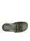 Victori One Men's Slides Khaki