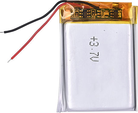 Baterie de Litiu 3.7V 1buc