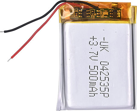 Μπαταρία Λιθίου 3.7V 1τμχ
