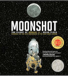 Moonshot, The Flight of Apollo 11
