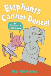 Elephants cannot Dance!