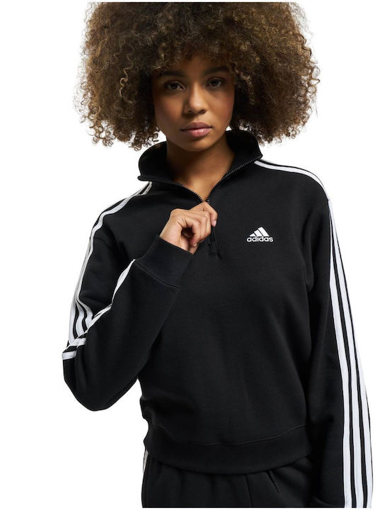 Adidas Women's Sweatshirt Black