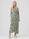 Vero Moda Summer Maxi Dress