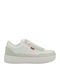 Sneakers White