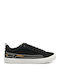 Ανδρικά Sneakers Μαύρα