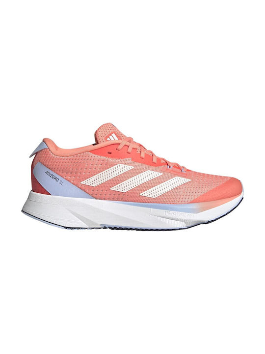 adidas Adizero SL Γυναικεία Αθλητικά Παπούτσια ...