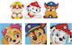 Diamond Dotz Let's Play Paw Patrol Segeltuch Diamond Painting Kit DTZ10008