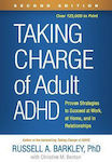 Taking Charge of Adult ADHD