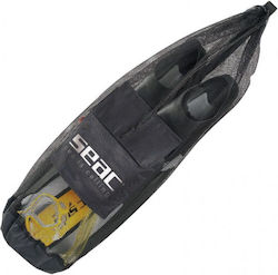 Seac Snorkeling Set Bag Τσάντα Seac Snorkeling Set Bag Τσάντα