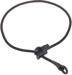 Swiss Collar Πνίχτης σε Μαύρο χρώμα 5mm x 40 - 65cm Swiss Collar Πνίχτης σε Μαύρο χρώμα 5mm x 40 - 65cm