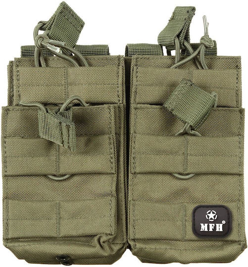 MFH Modular Magazine Pouch Θήκη Ζώνης Γεμιστήρα Χακί