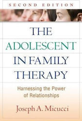 The Adolescent in Family Therapy