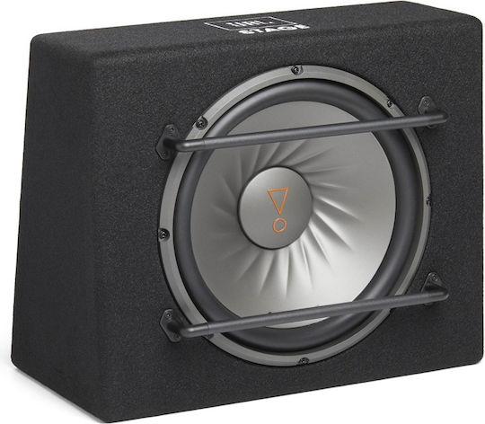 JBL Stage 1200S Subwoofer Αυτοκινήτου 12" 1000W RMS με Κούτα