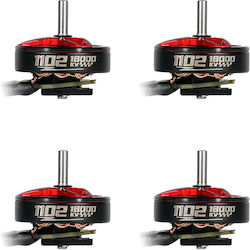 BetaFPV 1102 Brushless Motors BetaFPV 1102 Brushless Motors