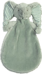 Happy Horse Baby Cloth Elephant Green