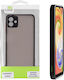 Lime Hardshell Fusion Back Cover Plastic / Sili...