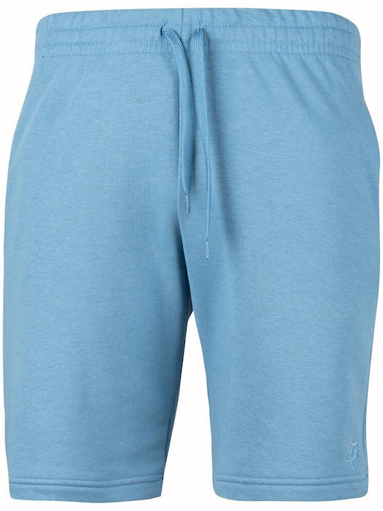 Target Men's Athletic Shorts Light Blue