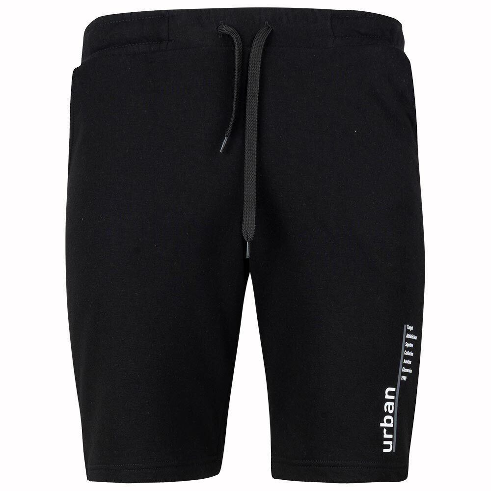 Target S23 56628 Men s Sports Monochrome Shorts Black Skroutz.cy
