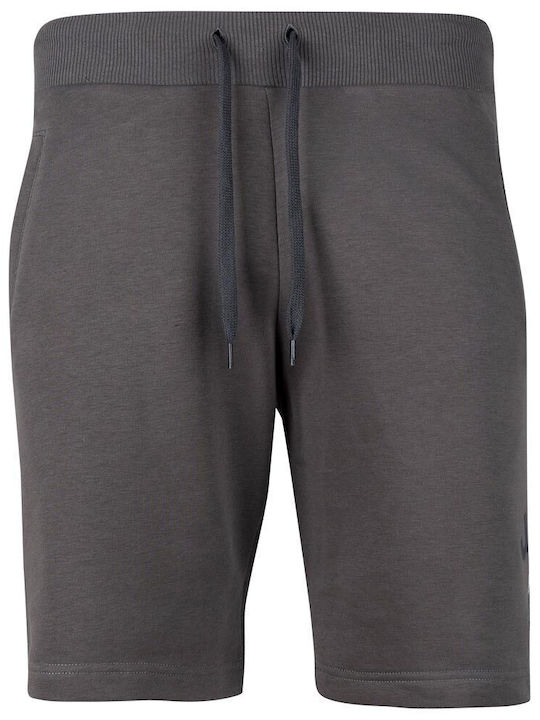 Men's Athletic Shorts Gray