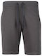 Men's Athletic Shorts Gray