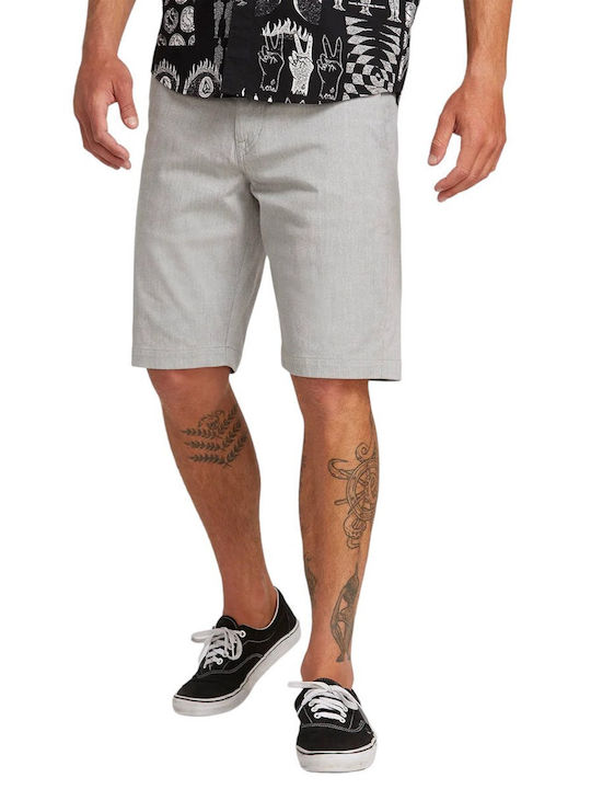 Volcom Frickin Modern Stretch 21" Men's Shorts ...