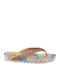 Frauen Flip Flops in Rosa Farbe