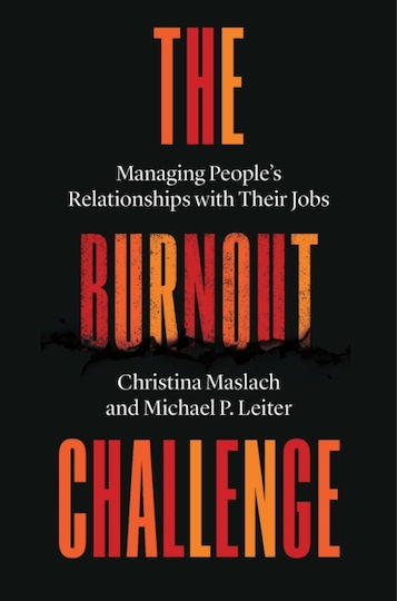 The Burnout Challenge The Burnout Challenge