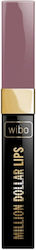 Wibo Million Dollar Lips