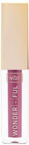 Wibo Wonderful Lips Long Lasting Liquid Lipstick Satin 5 3gr