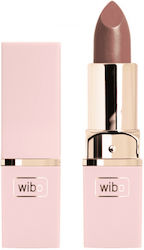 Wibo Glossy Nude Κραγιόν 2 4.1gr