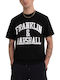 T-shirt Black