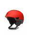 Rossignol Fit Impacts Helmet for Ski & Snowboard Red