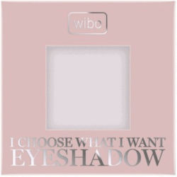 Wibo I Choose What I Want Сенки за Очи в Твърда...