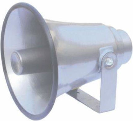 KAL Electronics RAH-8A Κόρνα Ενσωματωμένης Κεφαλής Ισχύος 15W/8ohm
