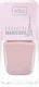 Wibo French Manicure Glossy Βερνίκι Νυχιών για ...