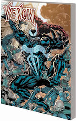 Venom, By Al Ewing & Ram V Deviation