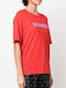 Women's T-shirt Red