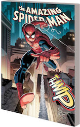 The Amazing Spider-Man Vol. 1