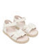 Kids' Sandals Ecru