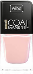 Wibo 1 Coat Manicure Βερνίκι Νυχιών 8.5ml