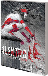 Elektra, Black, White & Blood Treasury Edition