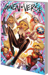 Spider-gwen, Gwenverse