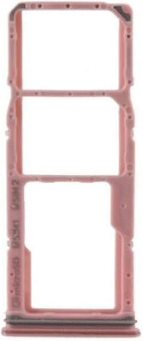 Slot Card Sim Roz Galaxy A9 2018
