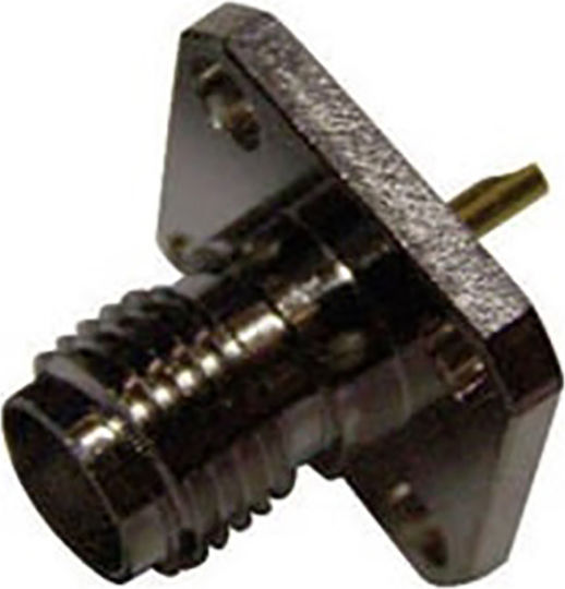 Ultimax Βύσμα SMA female (01.105.0020)