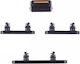 Side Keys Black for iPhone 13