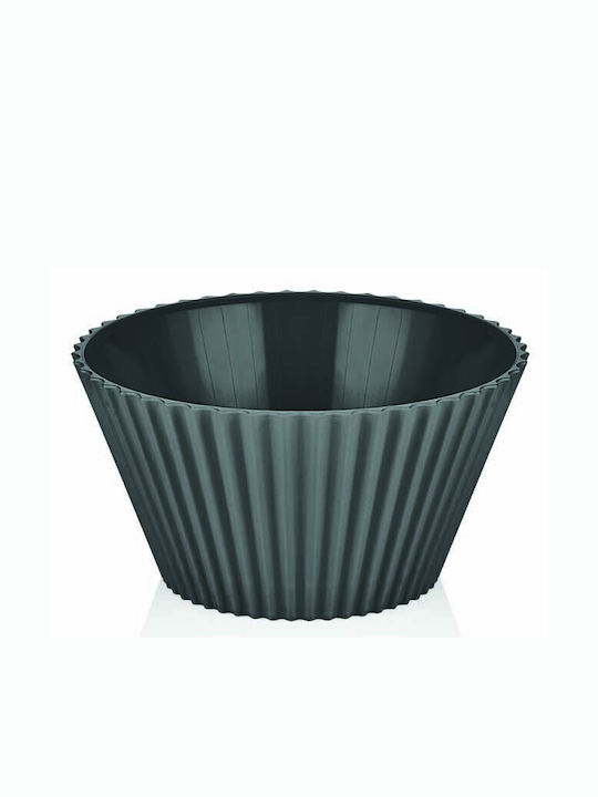 Homestyle 514441 Bol Pentru Salată Din Plastic