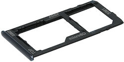 Sim Card Slot Black Galaxy A42 Sim Card Slot Black Galaxy A42