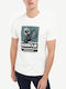 T-Shirt Weiß