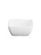 Servewell Σαλατιέρα Μελαμίνης Λευκή 30.5x30.5cm 3τμχ