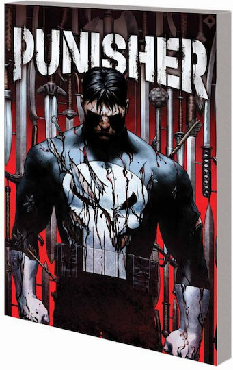 Punisher, The King Of Killers